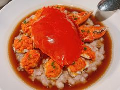 -广州文华东方酒店·江-由辉师傅主理