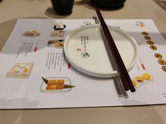 -蔡澜点心·粤菜(西单大悦城店)