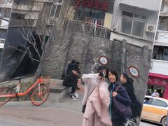 -老通城豆皮大王(吉庆街店)