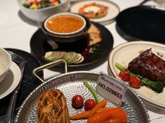 -黑宝石西餐厅(汇励99城市公园店)