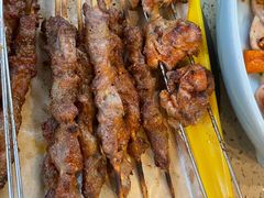 -我是那个大叔·美食研究所(新塘路店)