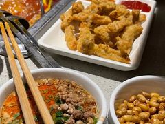 -海底捞火锅(航洋城店)