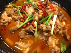-7017浙菜•建德味(市心北路店)
