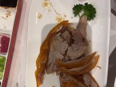 -大鸭梨烤鸭(石佛营店)