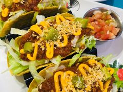 -My Way Town买味堂·东南亚餐厅(亦庄店)