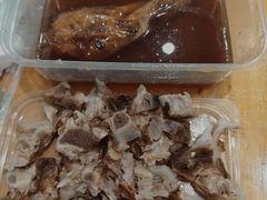 -晓马鸭店(新芜路店)