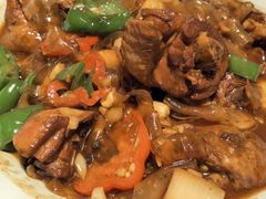 -阿五黄河大鲤鱼(纬三路店)