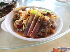 -四川小胡子海鲜(丁村万人海鲜广场店)