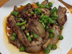 -荣生萝卜汤饭店