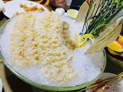 -79号渔船海鲜饭店(华强北店)