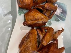 -乾隆美食·本帮菜(黄河路店)