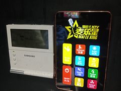 -麦乐星KTV(武清创意米兰店)