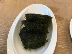 -鹭江宾馆·观海餐厅