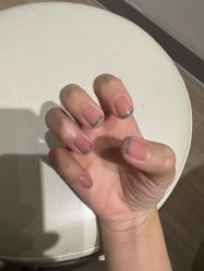 -柴小姐美睫美甲