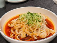 -唐猫庭院·千年陕菜(赛格国际购物中心店)