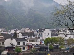 -绩溪龙川景区