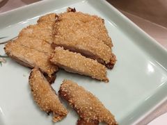 芝麻鸭方-全聚德(前门店)