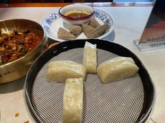 -冇味湘潭菜(湘江世纪城店)