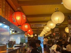 -鸟鹏烧鸟居酒屋(熙龙湾店)