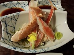 -蟹道乐(新宿本店)