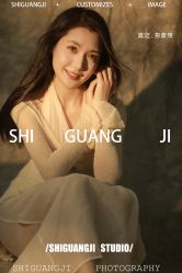 -时纪母女写真海派旗袍写真(静安店)