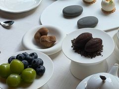 -三嚥阁 La Villa Restaurant