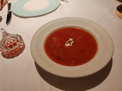 -波特曼西餐厅(南岗店)