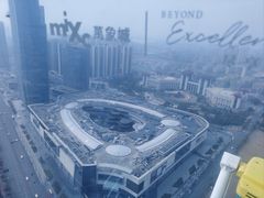 -南昌之星摩天轮