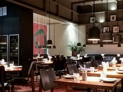 大堂-La Creperie法餐厅(芮欧百货店)
