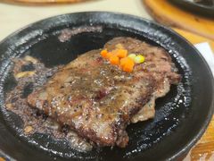 -纽斯特牛排自助餐厅(浦江万达店)