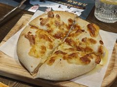 -卢布里西餐厅(总店)