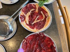 -小牛海记潮汕牛肉店(永定路店)