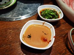 -百草滩羊清水涮羊肉(长城路店)