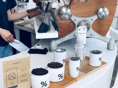 -% Arabica阿拉比卡咖啡(深圳湾万象城店)