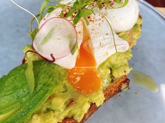 -O'mills Sourdough Bakery&Bistro(永嘉路店)