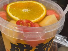 -冯校长老火锅(广州正佳广场店)