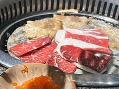 -鹤之乡·齐齐哈尔烤肉·非遗(秋涛路店)