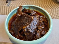 陈皮牛肉-之参餐厅(前门大街店)