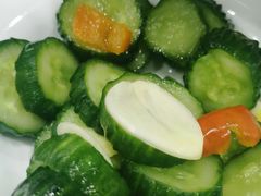 -康师傅私房牛肉面(北京南站店)