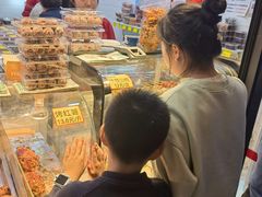 -野栗香(娄山关路店)