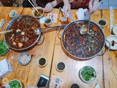 -黑竹香鸡(营和巷店)