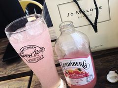 -Brew Bear 酿酒熊精酿啤酒餐厅(东湖路店)