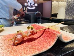 -鸟山鸣·日料食堂(王府井店)