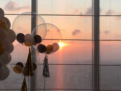 -环球港凯悦 · 享悦中餐厅