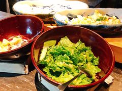 -星伦多 自助料理(圆融店)