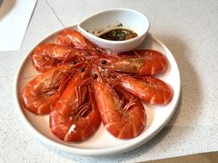 -79号渔船海鲜饭店(宝安店)