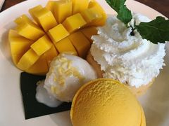 -Mango Tango