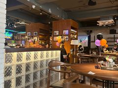 -JINNS锦时 steak&pizza(浸信会礼拜堂旧址店)