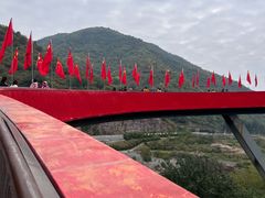 -红旗渠风景区