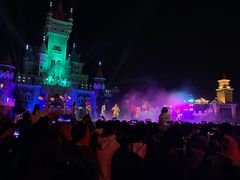 -青岛方特梦幻王国